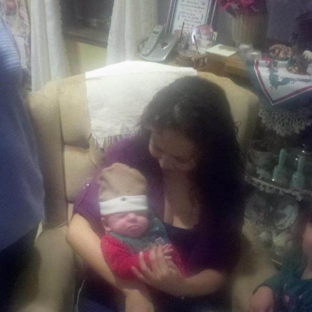 Meet your Posher, Theodora